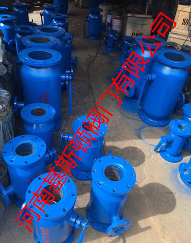 自動(dòng)反沖洗過(guò)濾器