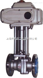 Q941M電動(dòng)高溫球閥