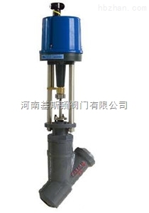 ZDLSY電動(dòng)Y型疏水閥