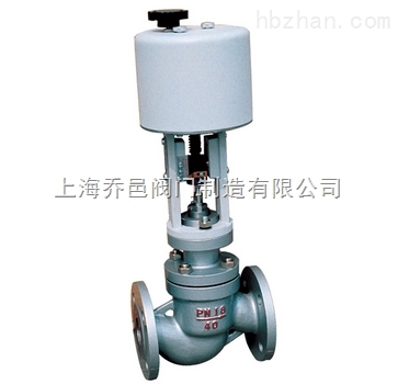ZAZM電動(dòng)套筒調(diào)節(jié)閥