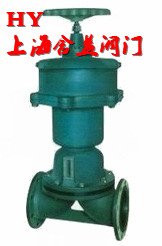 G6K41J常開(kāi)式氣動(dòng)隔膜閥_副本