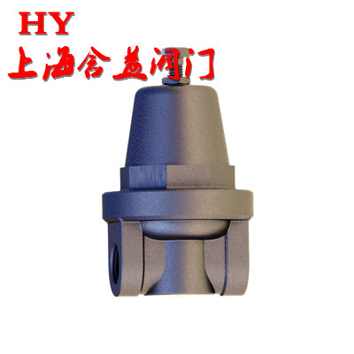 低溫降壓調(diào)壓閥 DYJ-15_副本