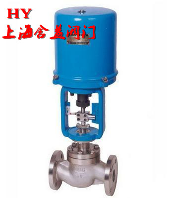 KHPM 電動(dòng)高壓調(diào)節(jié)閥_副本