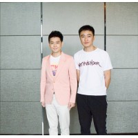 苗僑偉經紀公司