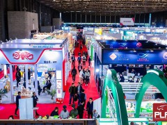 2020上海國際糖果零食巧克力展覽會(huì)