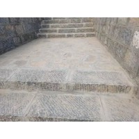 青石樓梯板、青石臺(tái)階石、青石階條石、青石階梯石廠家