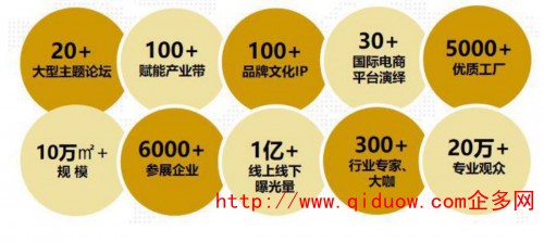 展會亮點(diǎn)